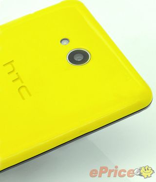 Colourful HTC Desire tipped for MWC