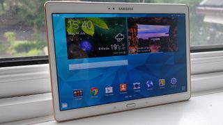Samsung Galaxy Tab S 8.4 and 10.5 review