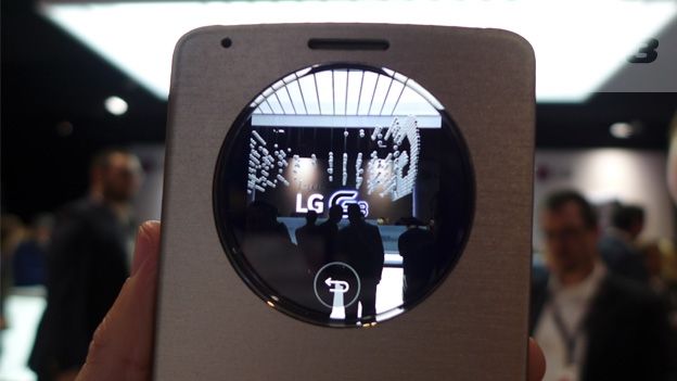 LG G3 review