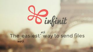 Already on Mac, Infinit launches on Windows today