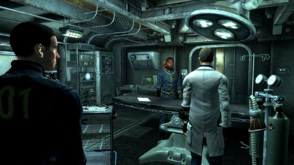 Fallout MMO still alive, Interplay plans IP sequels | GamesRadar+