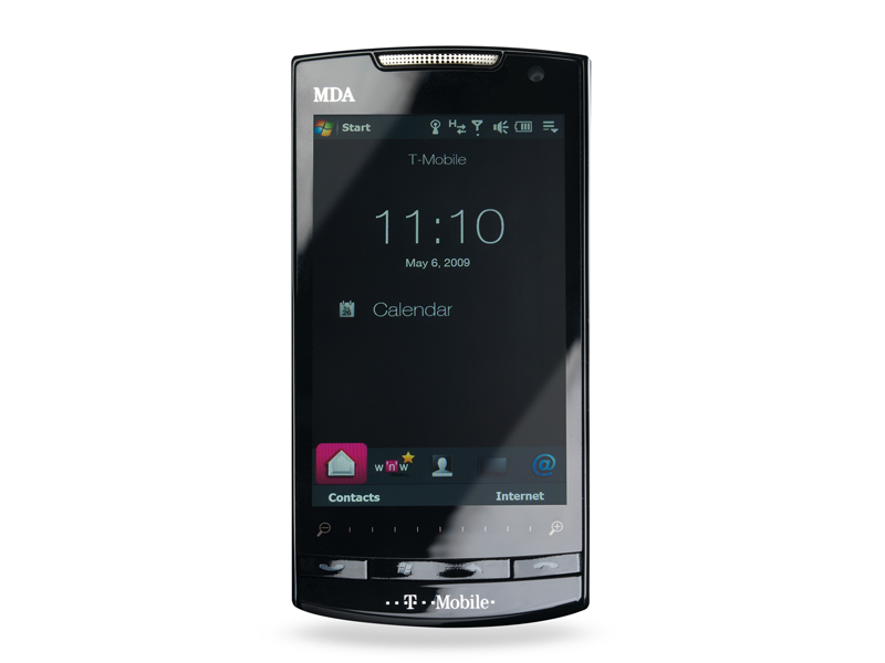 T-Mobile MDA Compact V