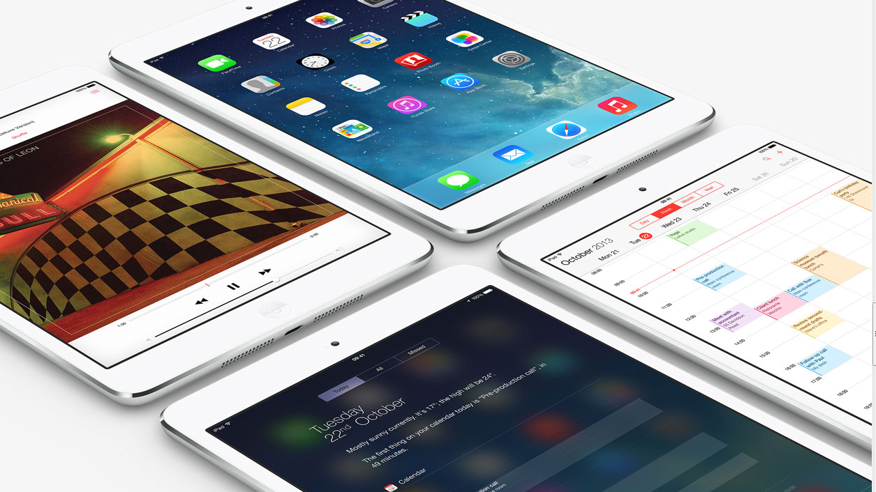 How to close apps on ipad mini with retina display techtrends