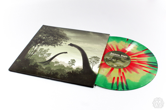 Album artwork of the week