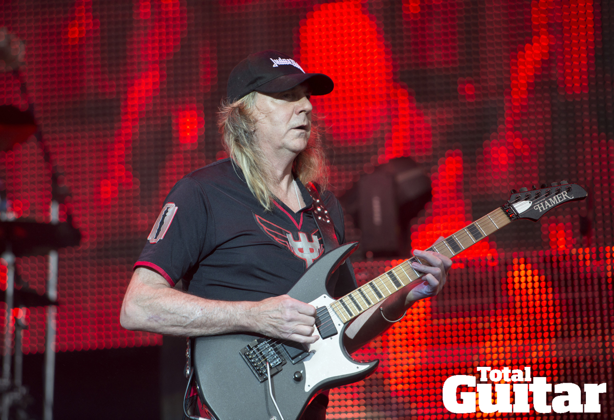 Judas Priest