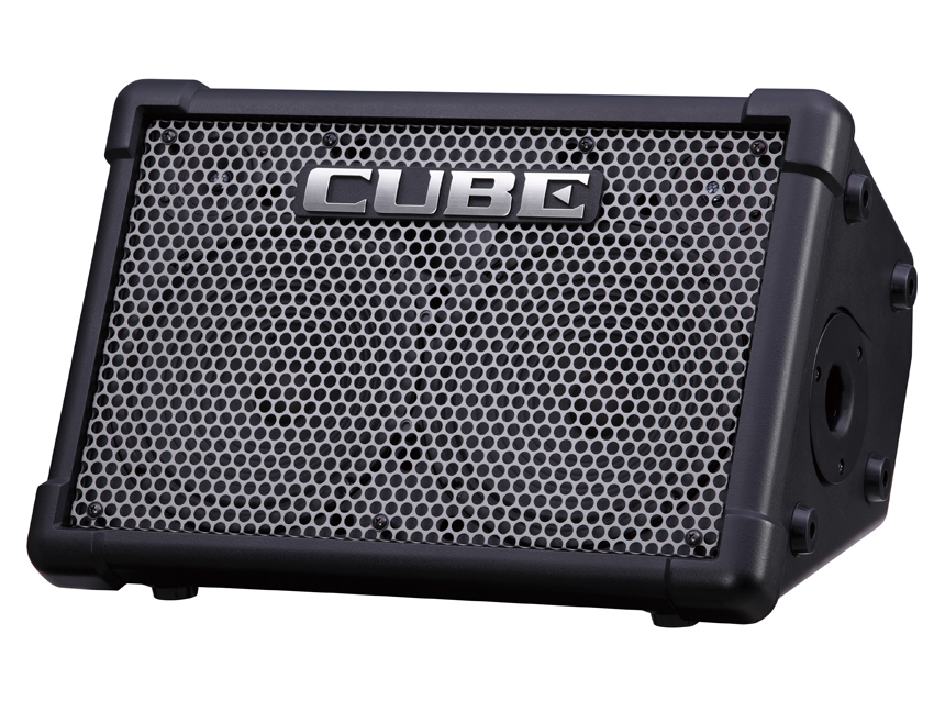 CUBE Street EX