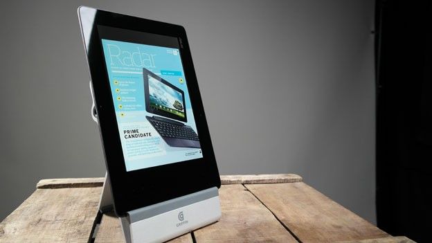 Asus Transformer Prime