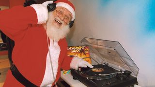 Festive fillers