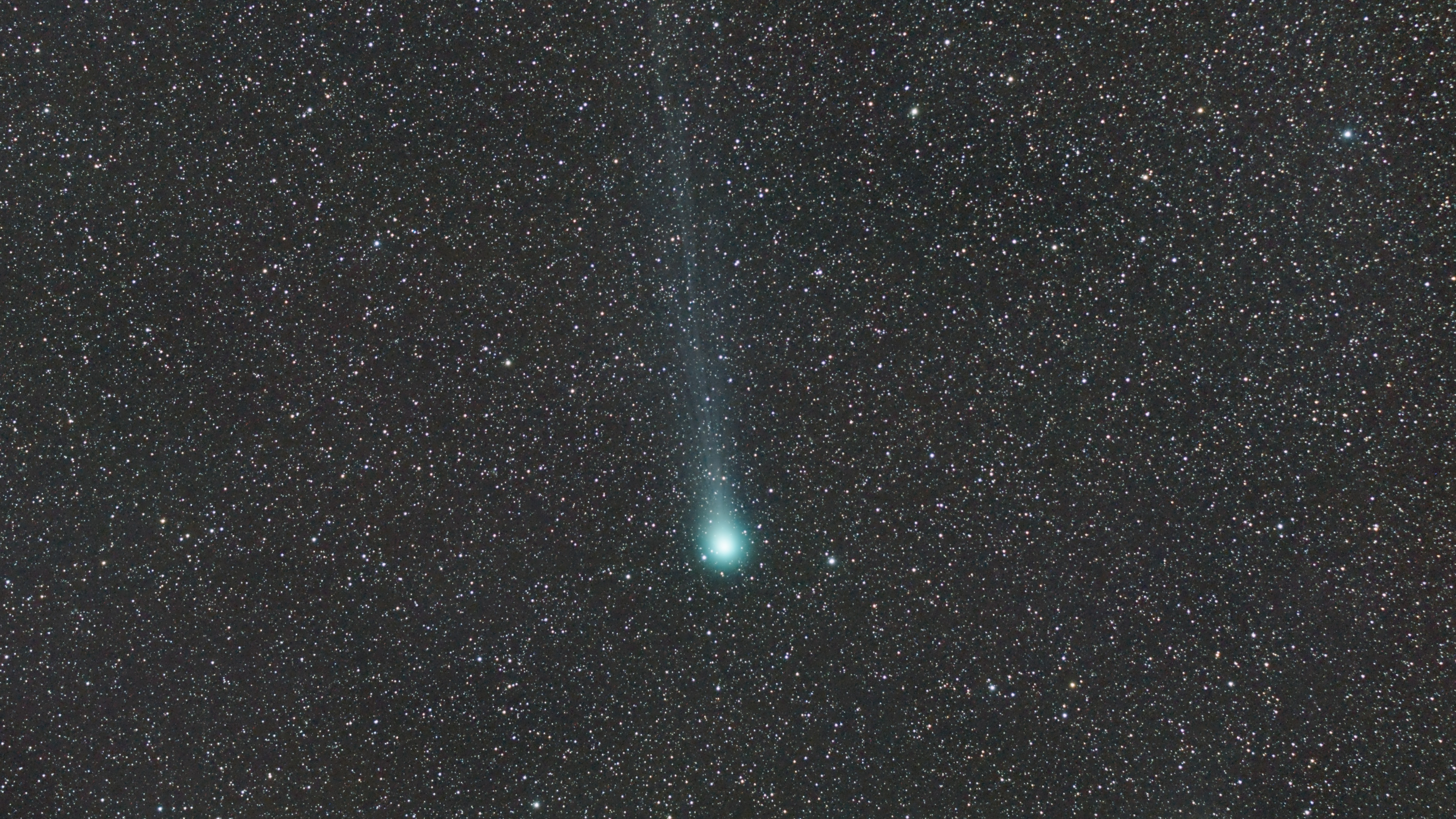 CometLovejoy_NASA_FabriceNoel