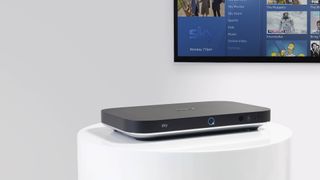 Sky Q - box is UHD-ready but Sky isn't