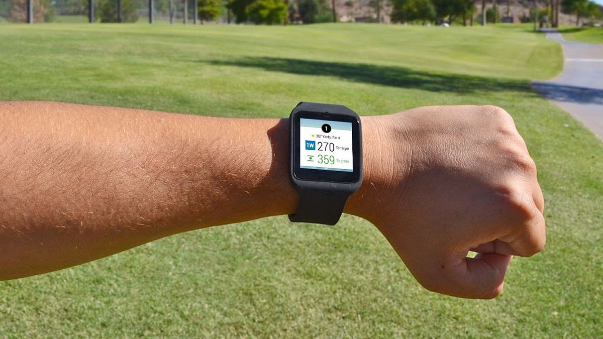 android wear music