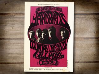 The gigs