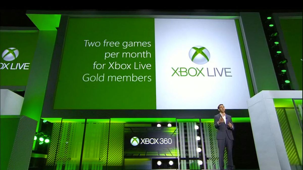 13 ways Microsoft could improve the Xbox One | GamesRadar+