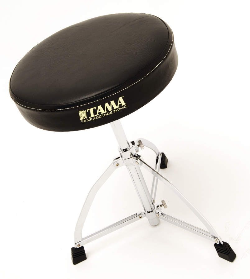 The seat top, at 13", is one inch wider than the former Swingstar seat.