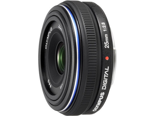Camera lens buyer's guide