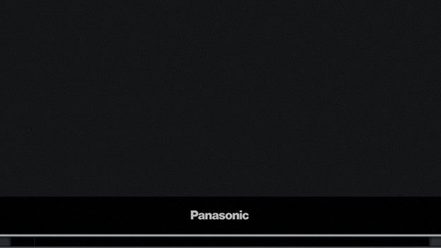 Panasonic TX-P50VT30