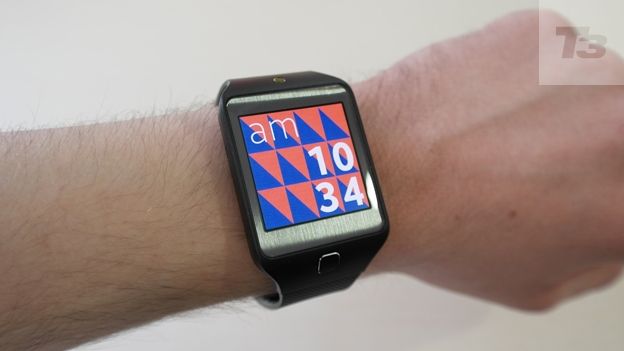 Samsung Gear 2 Neo
