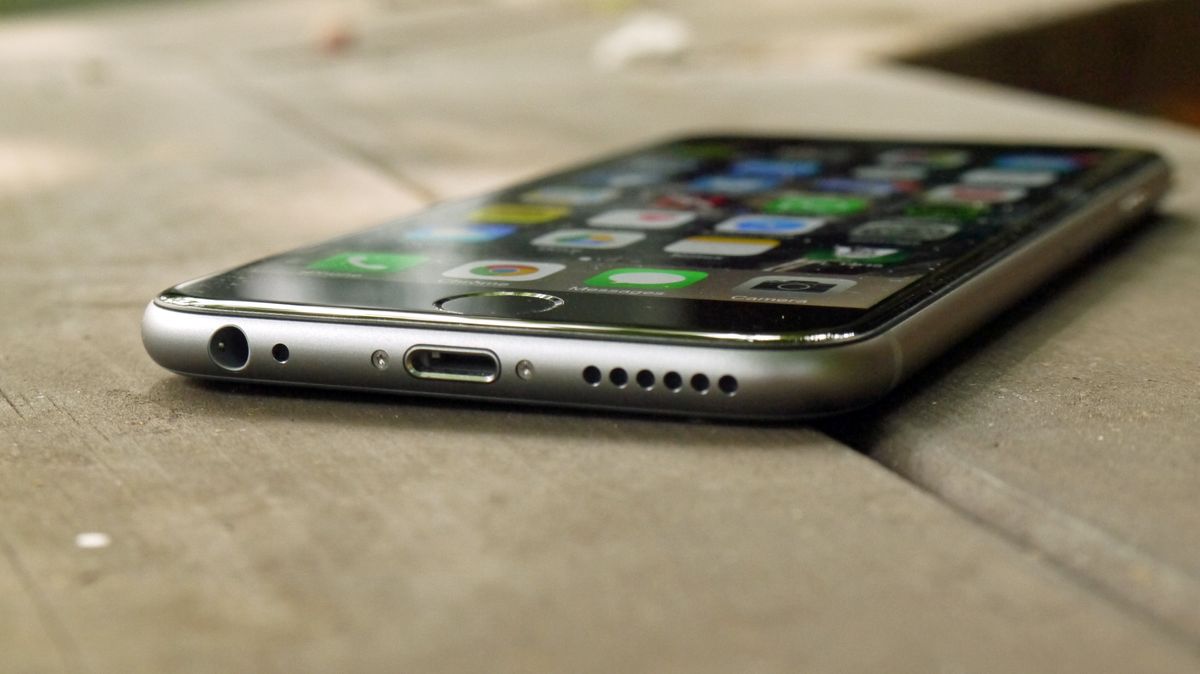 iPhone 6S could include 2GB of RAM and the innovative Apple SIM TechRadar