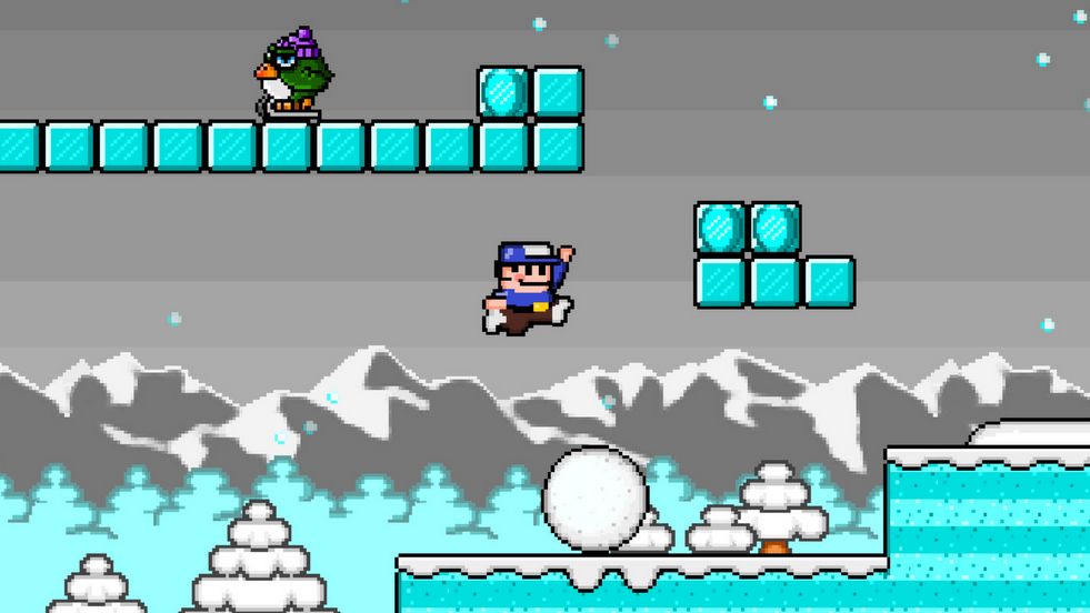 8 Bit