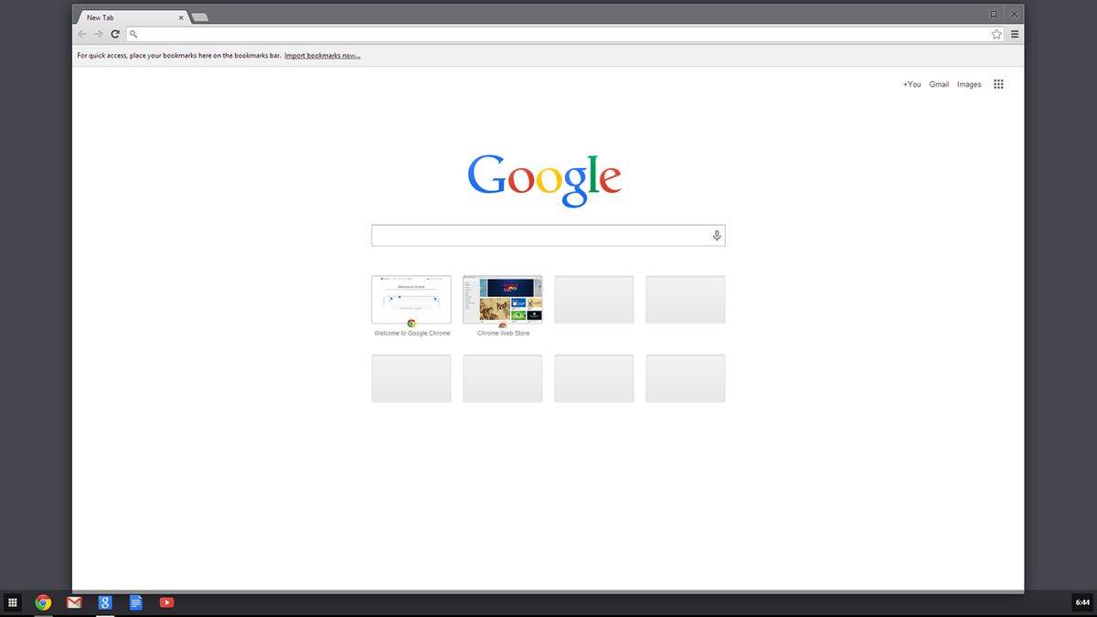 Download of the day: Google Chrome | TechRadar