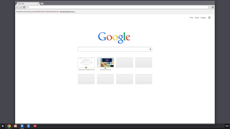 how to get google chrome out of full screen how to get google chrome out of full screen
