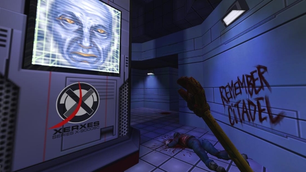 bioshock and system shock