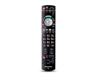 Panasonic tx-p42g15 remote