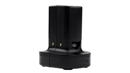 Microsoft Quick Charge