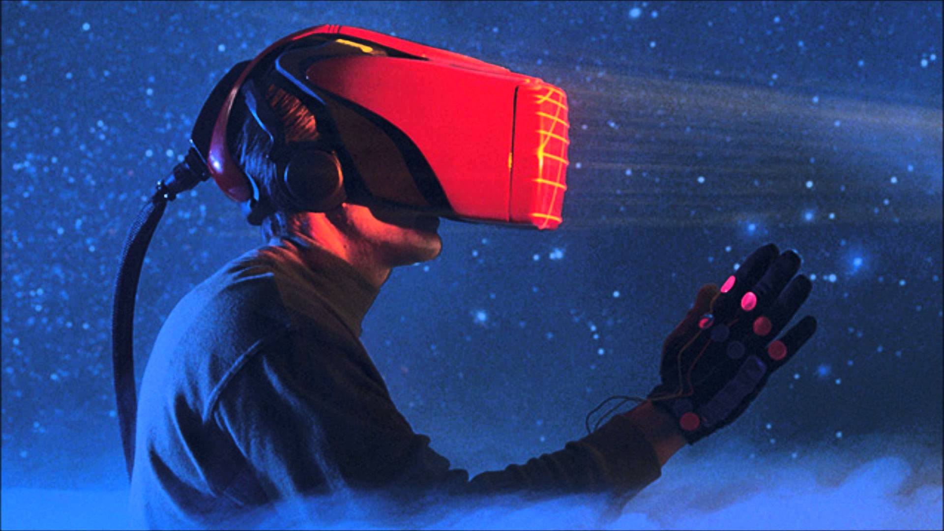 90s Vr