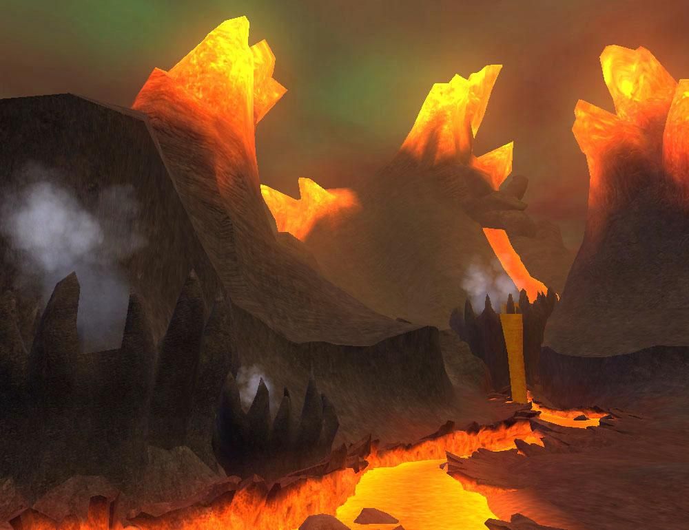 Kunark EverQuest II: Rise of Kunark review | GamesRadar+