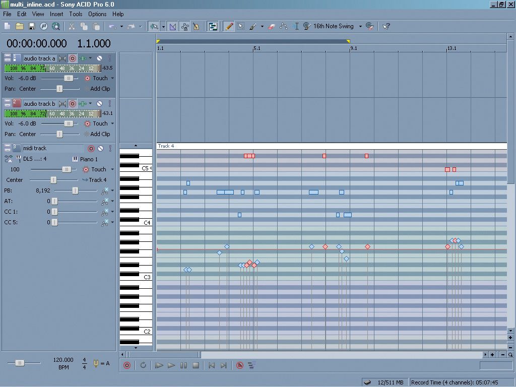 ACID 6 is a must-have for existing users.