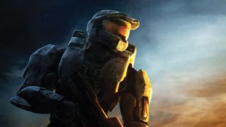 Master Chief's Armour: Halo