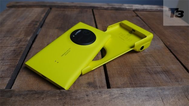 Nokia Lumia 1020 review