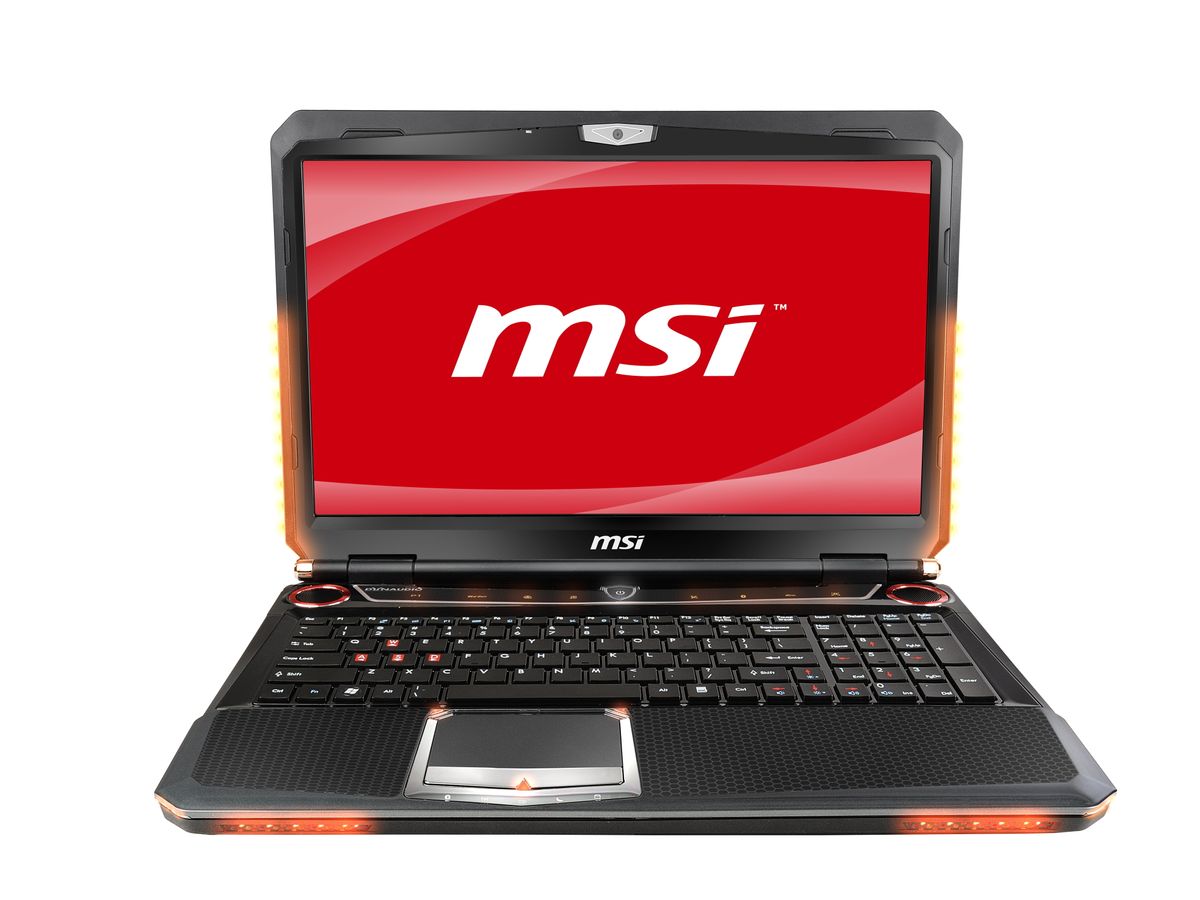 What's the best MSI laptop? | TechRadar