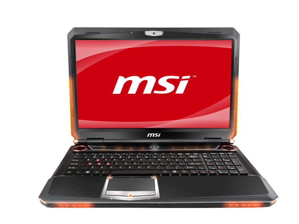 What's the best MSI laptop? TechRadar