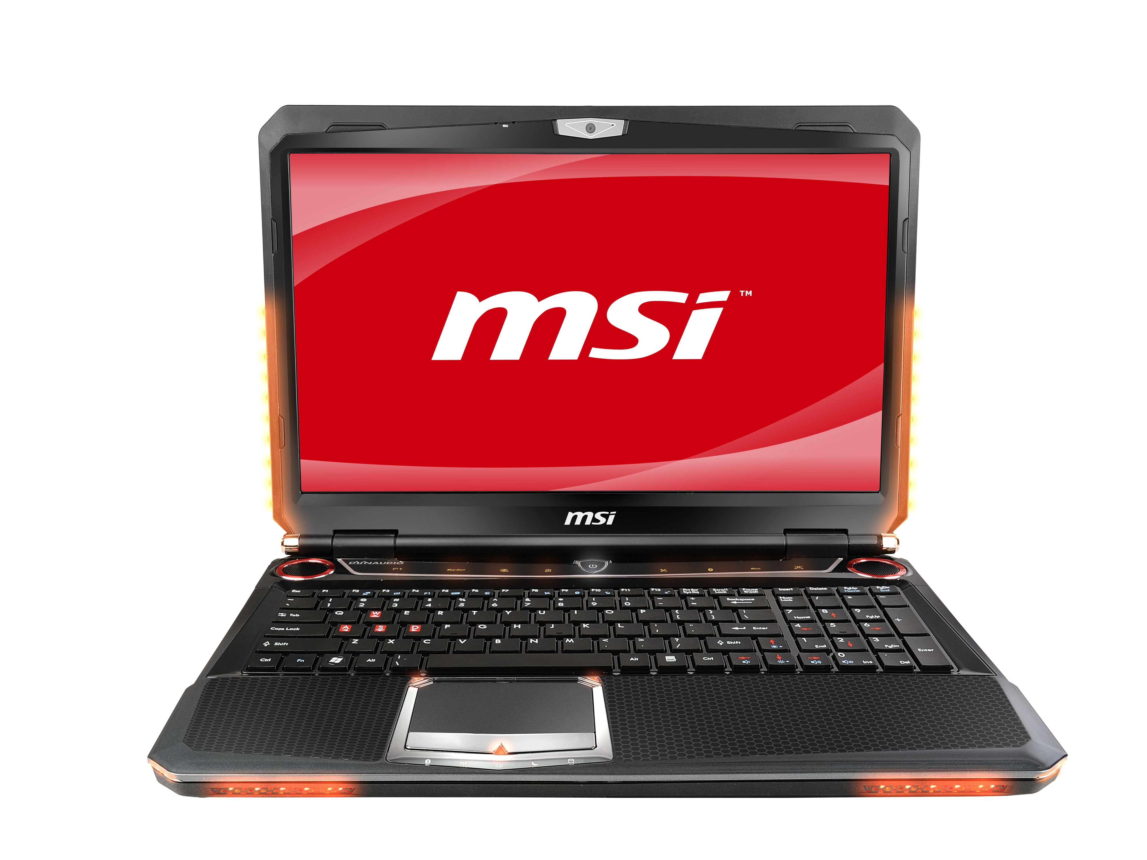 Выключается ноутбук msi. Ноутбук MSI gt683. Ноутбук MSI gt680. Ноутбук MSI gx680-223. Ноутбук MSI gt660.