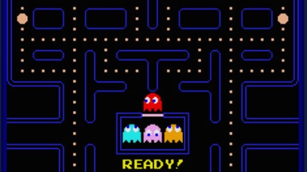 Pac-Man