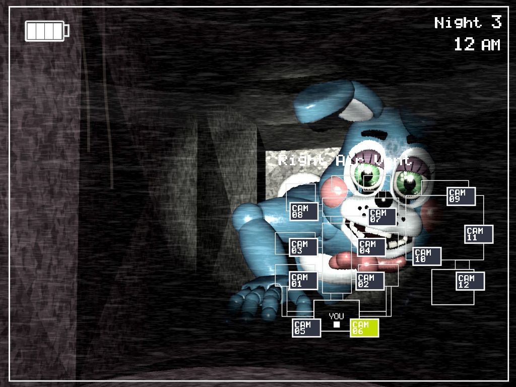 Five Nights at Freddy's 2 - PCGamingWiki PCGW - bugs, fixes