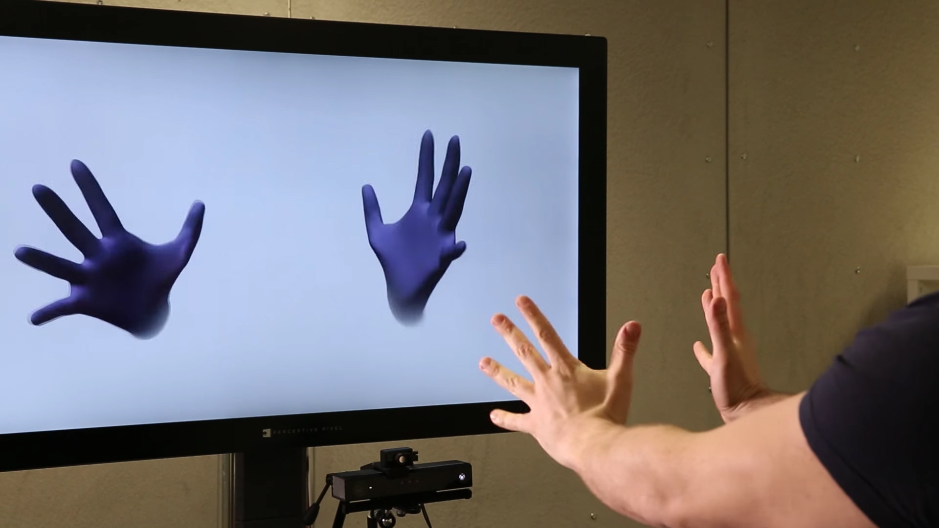 Could Kinect reborn as a virtual reality TechRadar