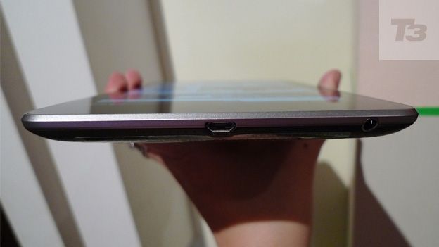 Google Nexus 7 review