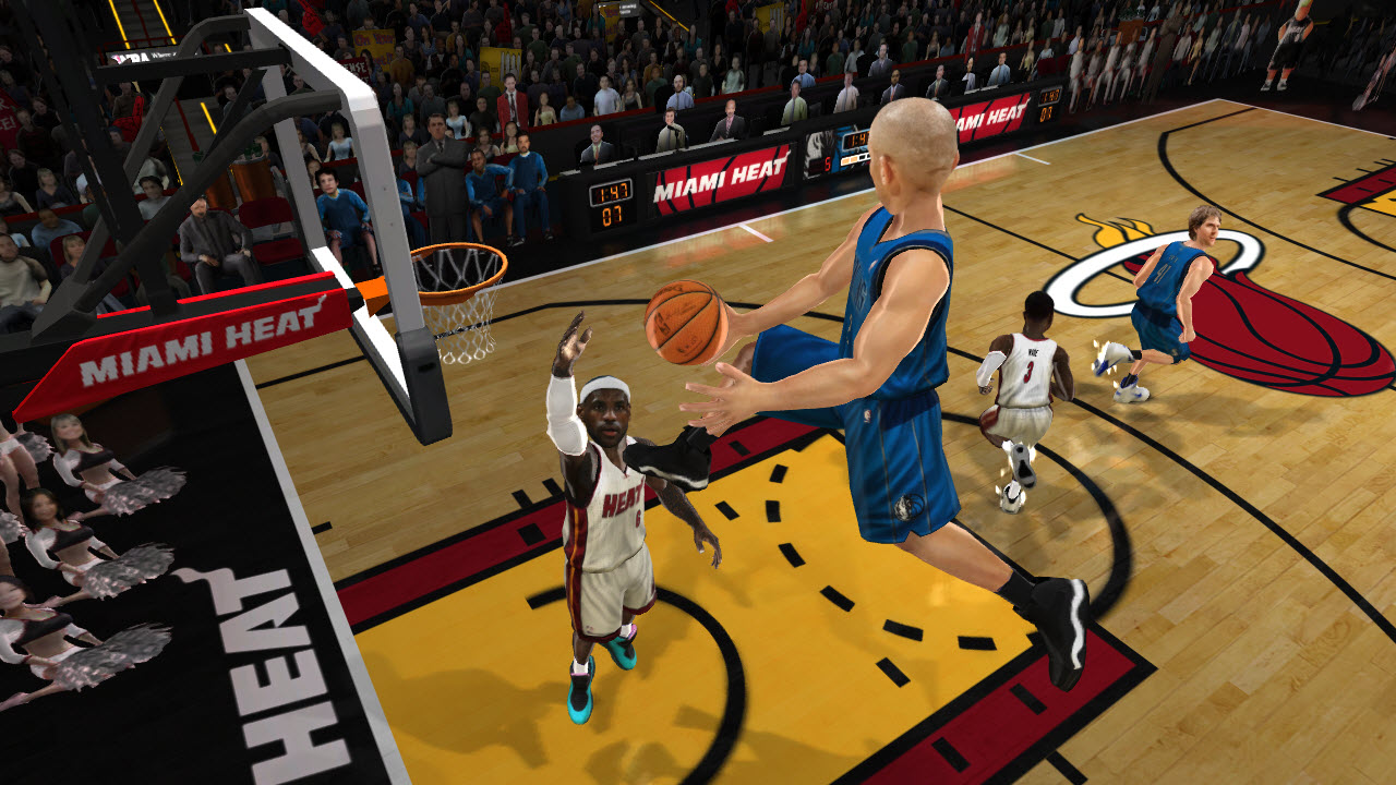 nba jam for ps4