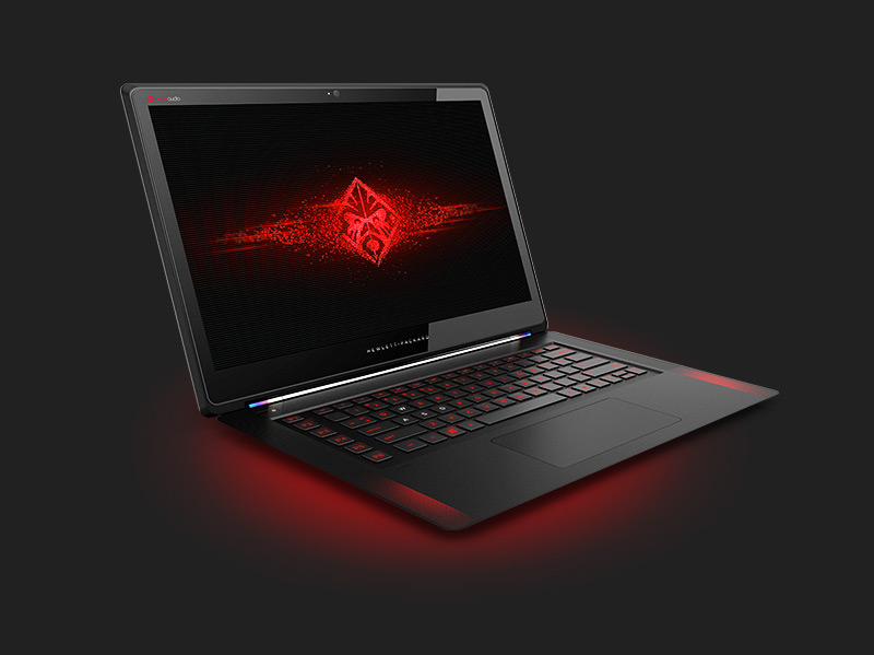 HP Omen 15 Review - Victory! 