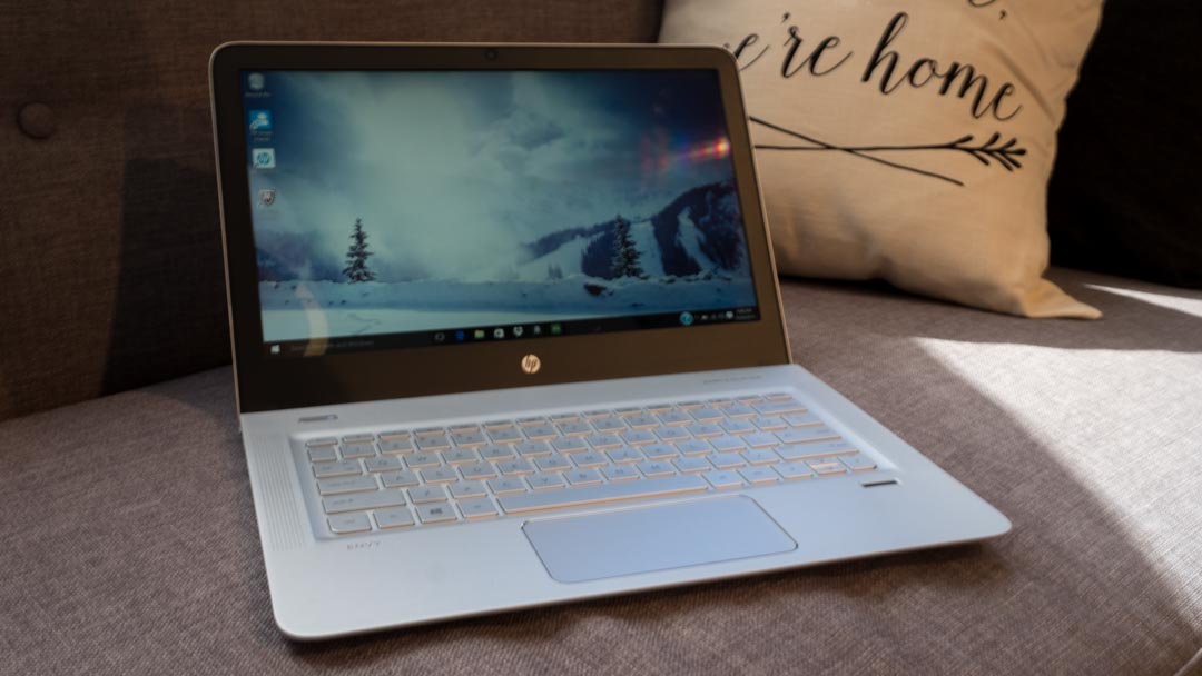 HP Envy 13