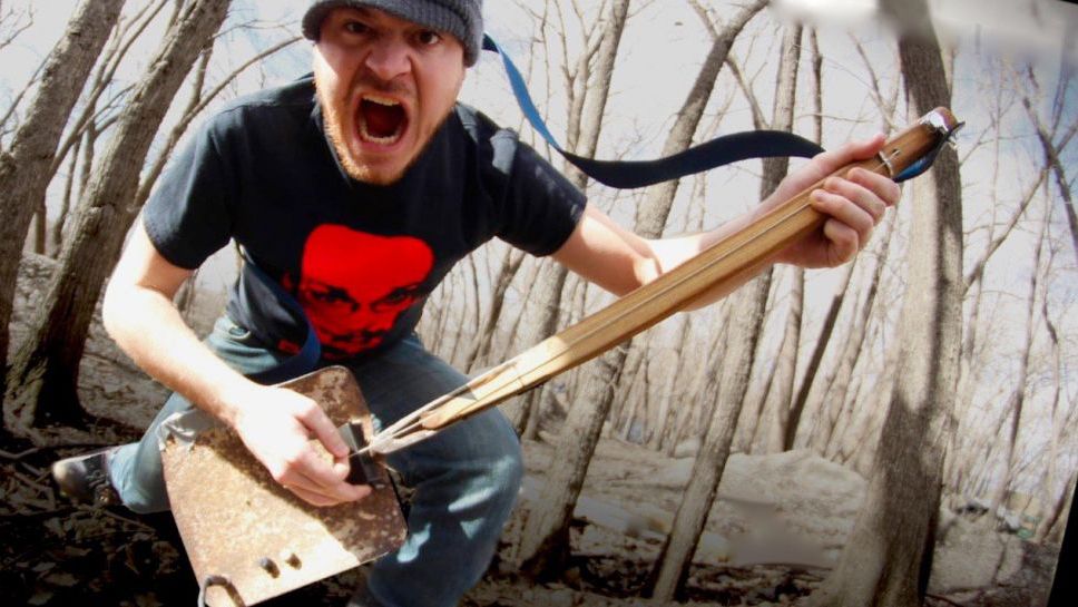 The 11 biggest guitar personalities in the world right now MusicRadar