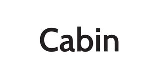 Free font: Cabin