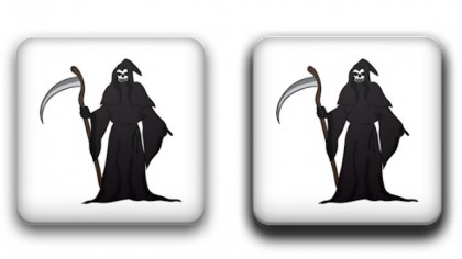 GALAXY horror apps