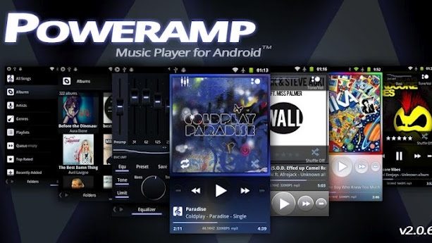 Poweramp