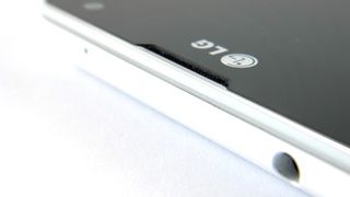 LG Optimus G review