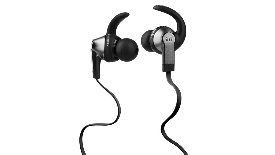 Monster iSport Victory