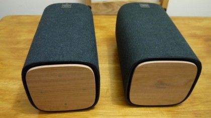 philips fidelio e2